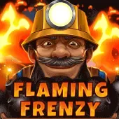 Frenesí Flamígero game cover