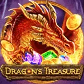 Tesoro del dragón game cover