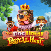 La Casa del Perro – Caza Real game cover