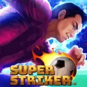 Super Striker™ game cover