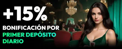 Bono de Referido Amigo 🤝 promotional image