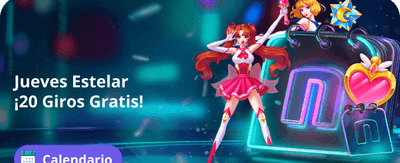 Lluvia de Giros Gratis 🎰 promotional image