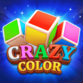 Juego de Colores Locos game cover